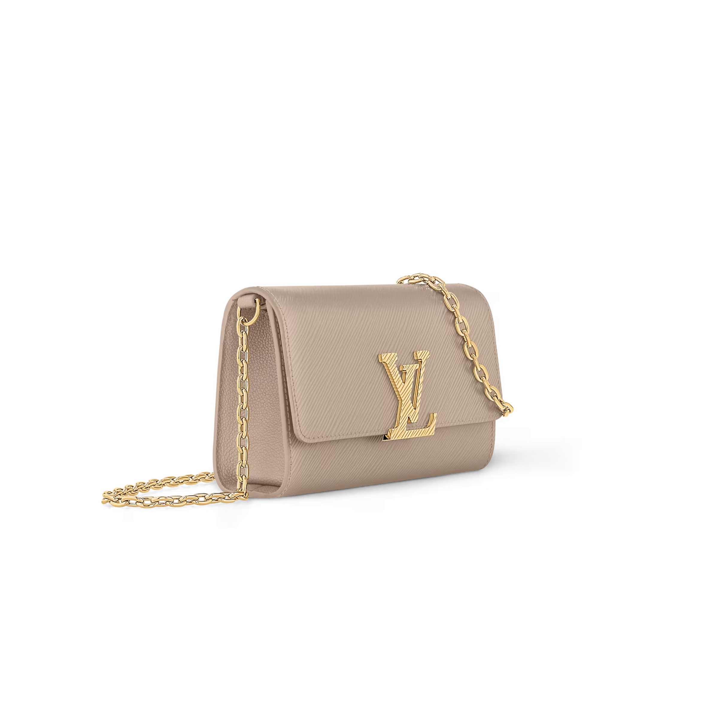LOUIS VUITTON POCHETTE LOUISE M12789 (22*14*5cm) LOUIS VUITTON POCHETTE LOUISE M12789 (22*14*5cm)